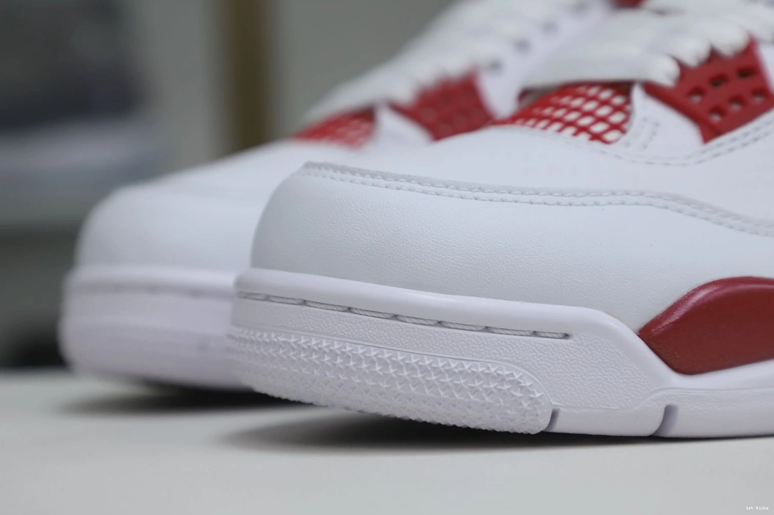 1st Kicks RETRO 1978 EasyMatch AIR ALTERNATE Kimikick JORDAN4 1103